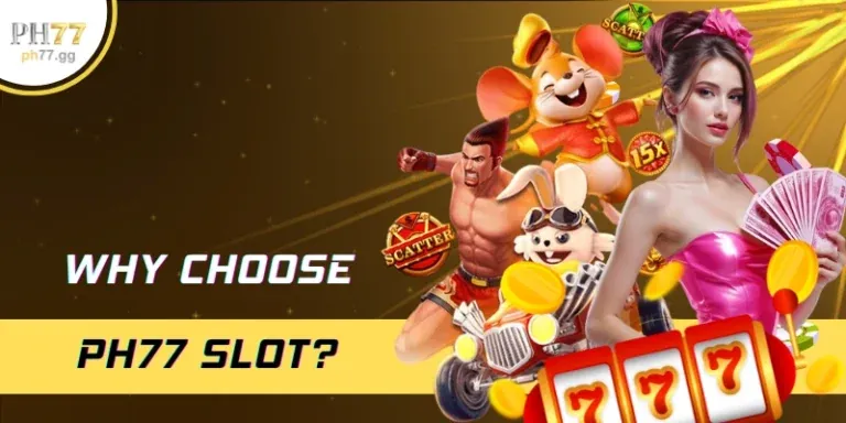 Top 5 game nổ hũ hot nhất trên tk888