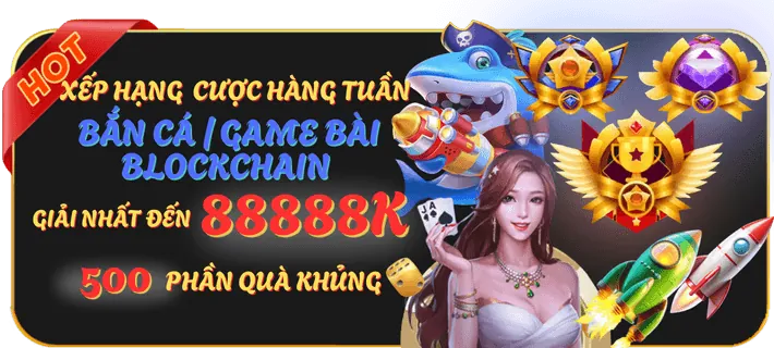 Game Bắn Cá Online tại tk888