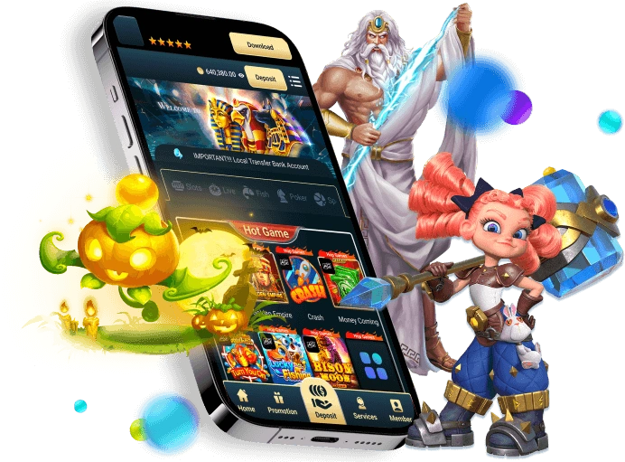 Hướng dẫn chơi Casino Trực Tuyến tại sumvip.vin apk