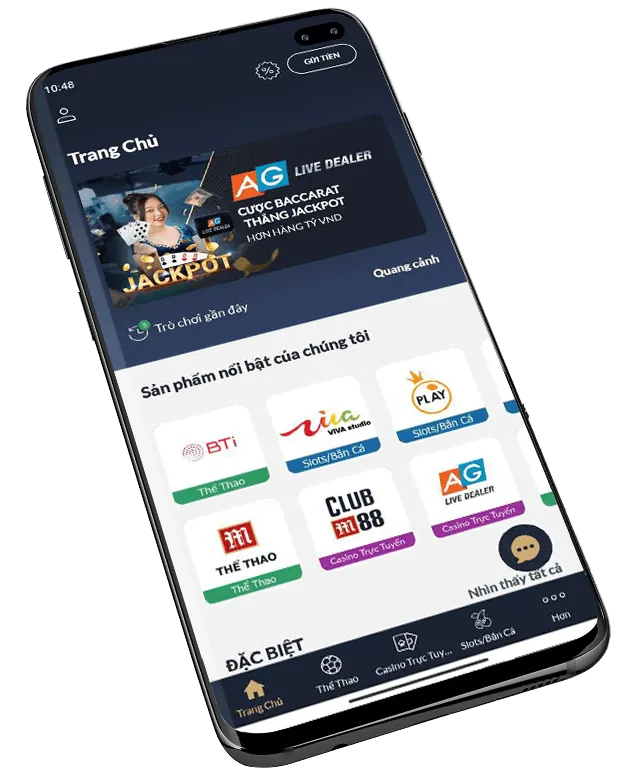Dịch vụ chuyên nghiệp 24/7 tại tk888