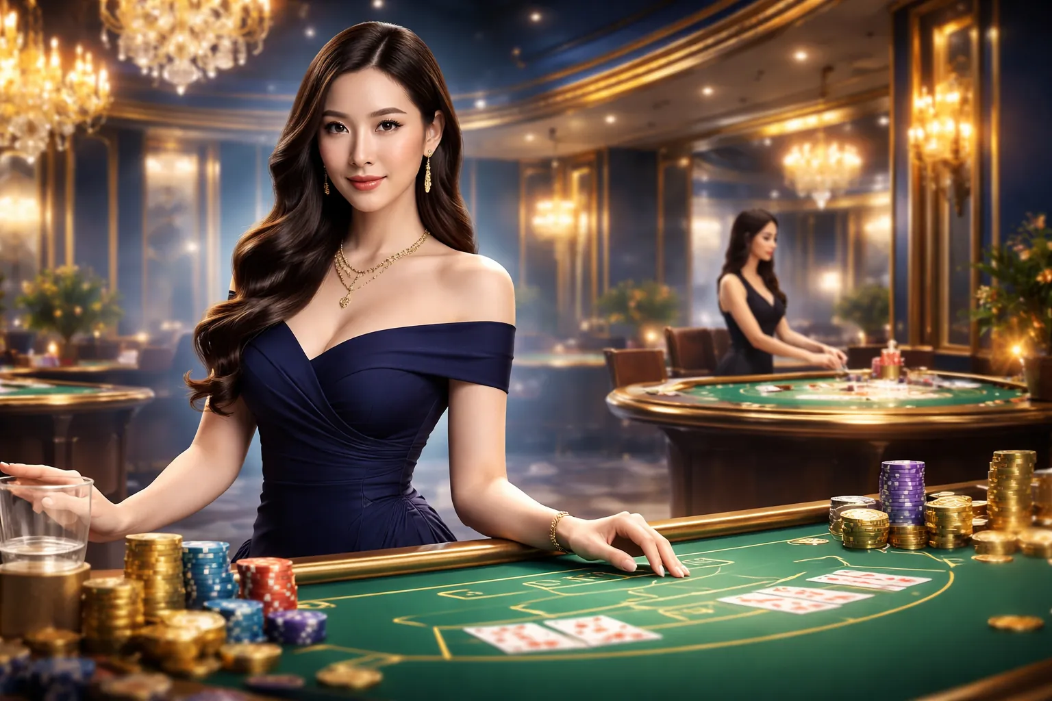 Chương trình Đại lý tk888