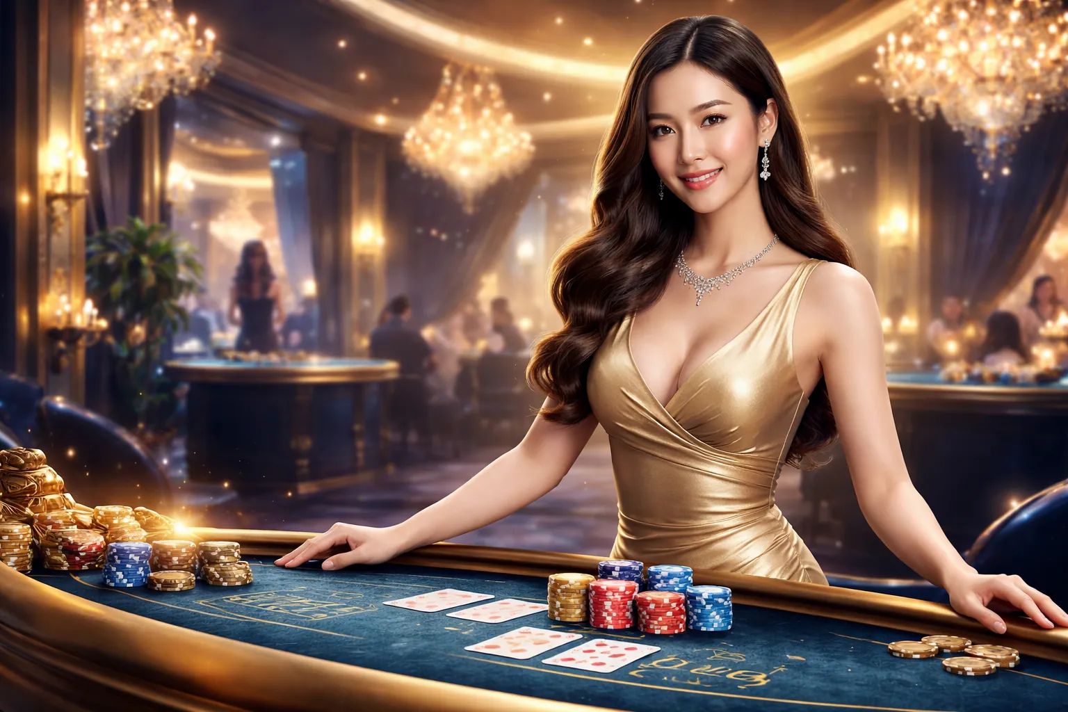 Game Nổ Hũ Kim Long Phát Tài