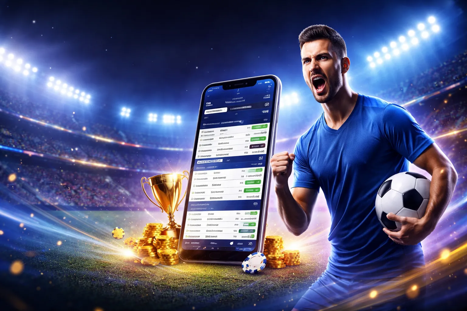Game Nổ Hũ Vua Đại Dương