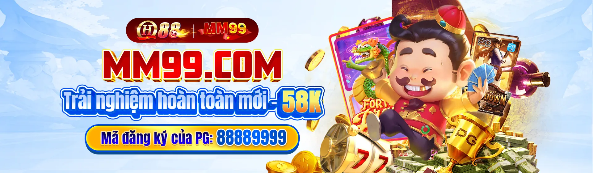Hình ảnh Nổ Hũ tk888