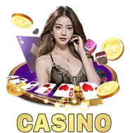 Casino trực tuyến sống động