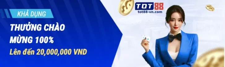 Nút đăng ký trên trang chủ tk888