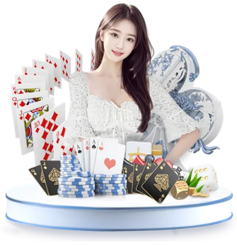 Cải tiến giao diện Casino trực tuyến